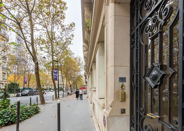 Studio Bourdonnais