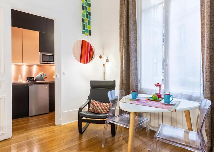 Studio Bourdonnais