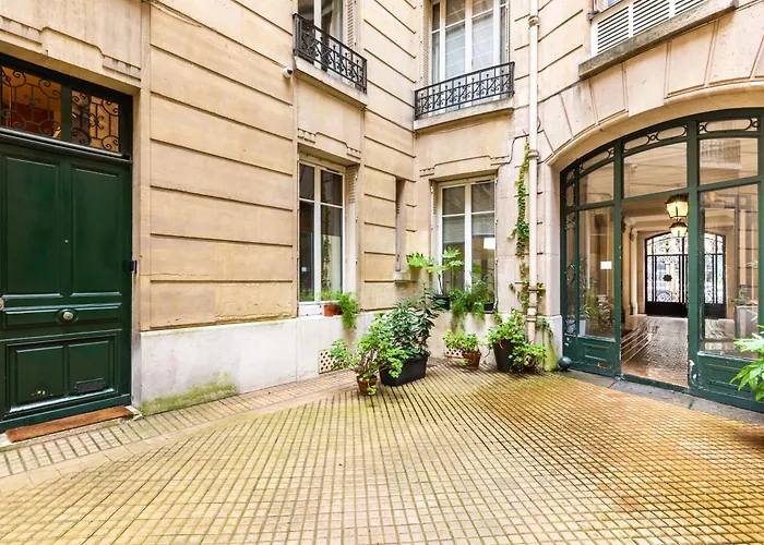 Studio Bourdonnais