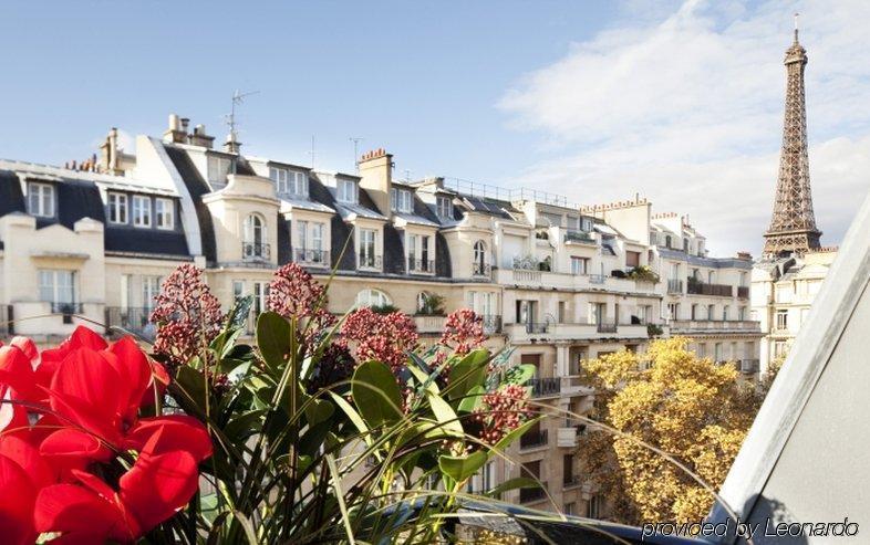 Apartamento Bourdonnais *