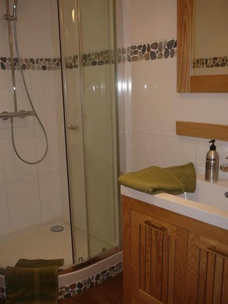 Apartamento Bourdonnais París
